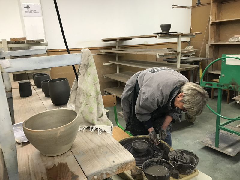 C&eacute;cile Nemmes