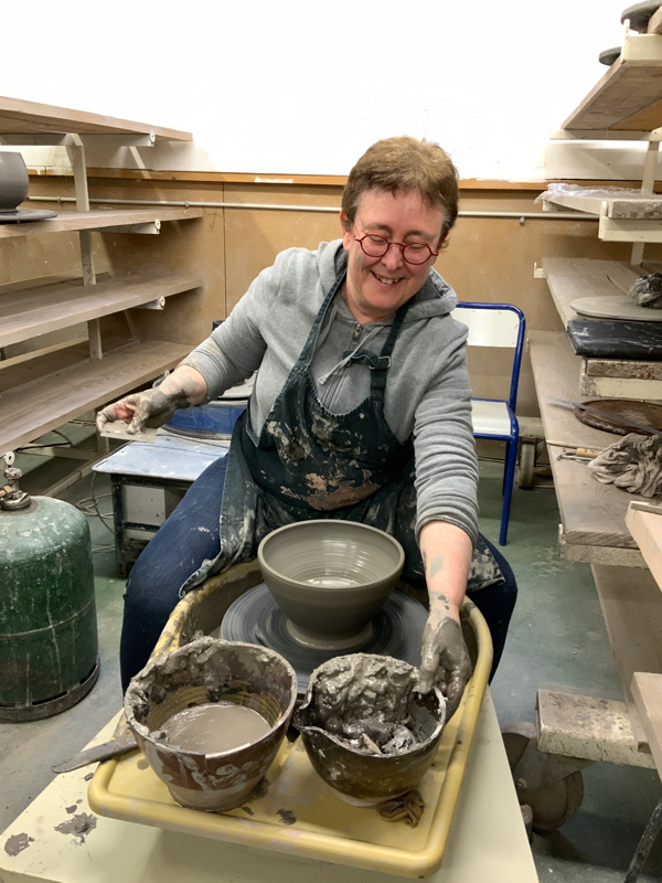 C&eacute;cile Nemmes