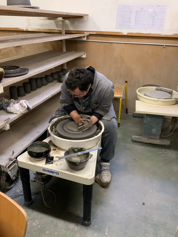 C&eacute;cile Nemmes