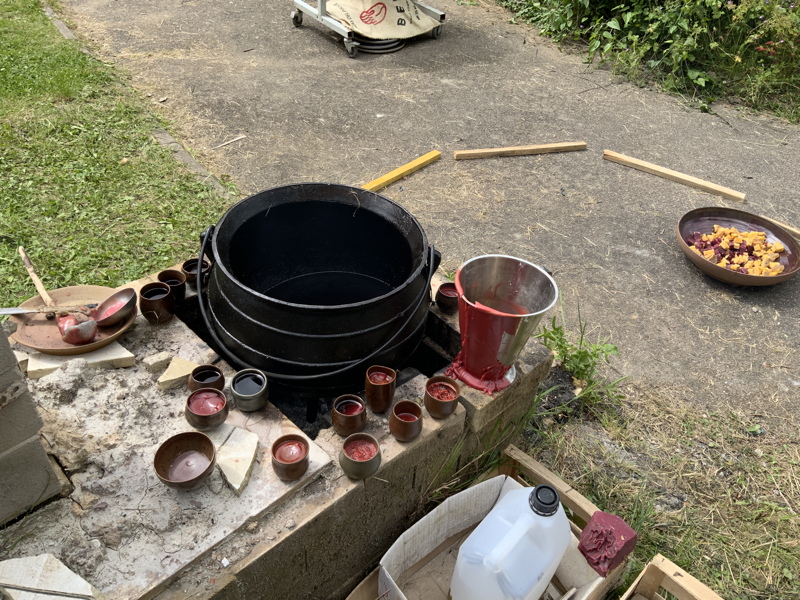 St&eacute;phanie Dotter