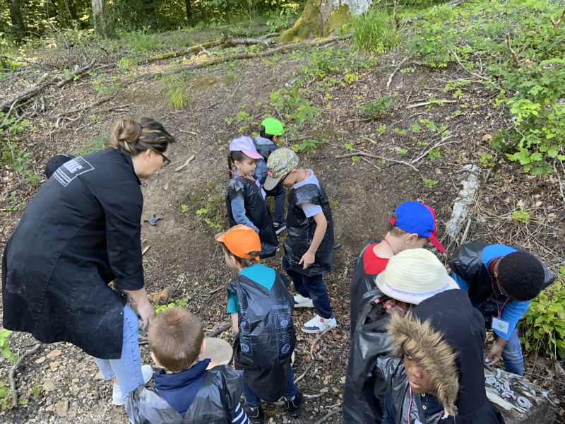 St&eacute;phanie Dotter