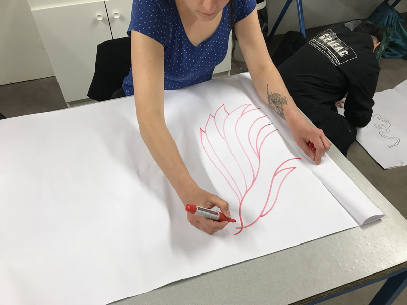 St&eacute;phanie Dotter