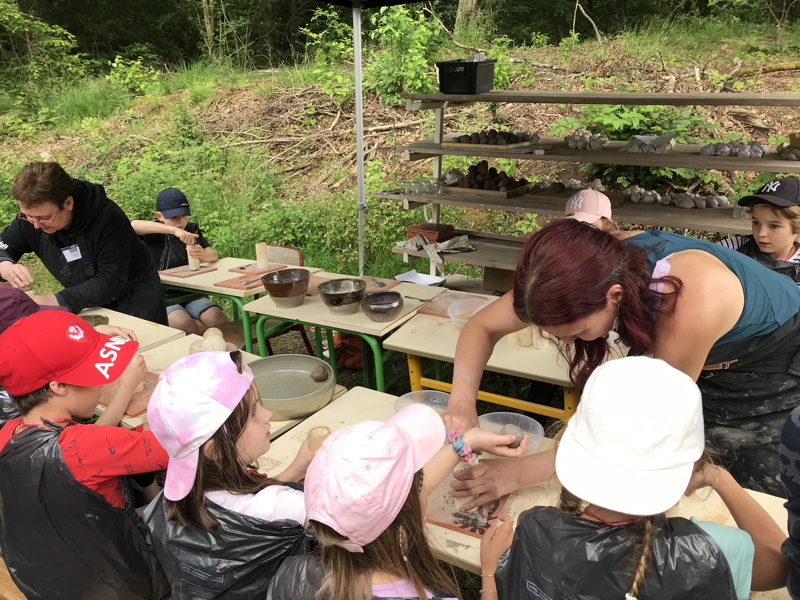 St&eacute;phanie Dotter