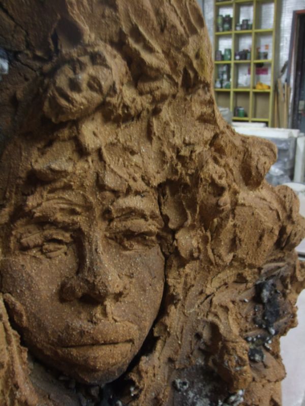 Art fun&eacute;raire