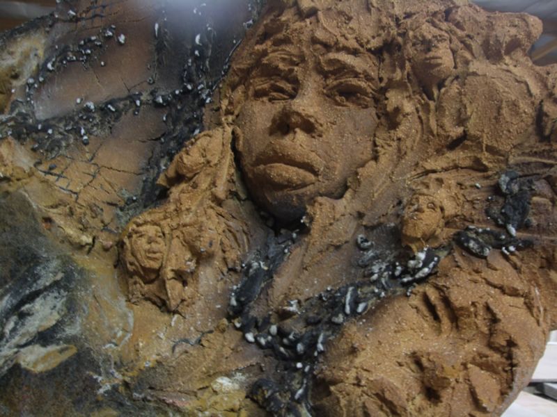 Art fun&eacute;raire