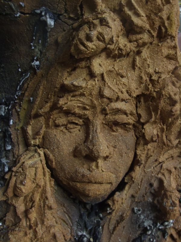 Art fun&eacute;raire