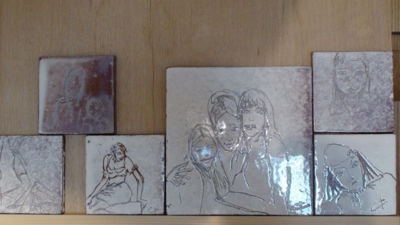 Les petites mythologies