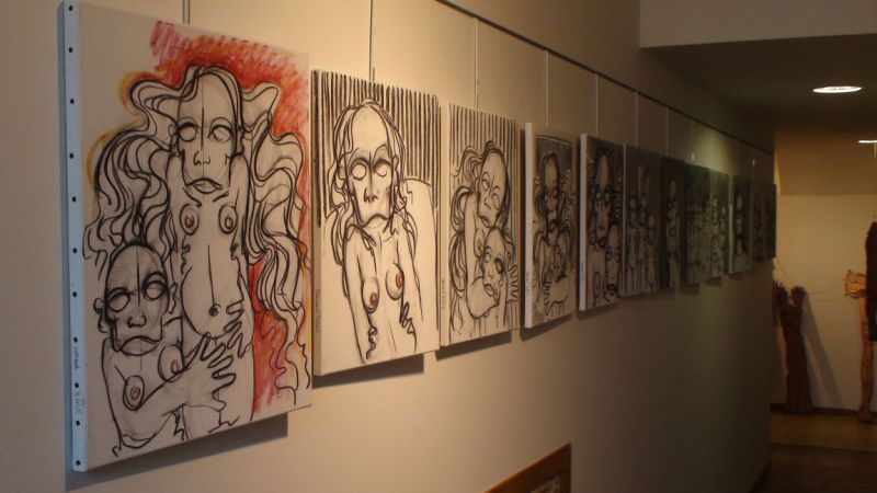 Les petites mythologies