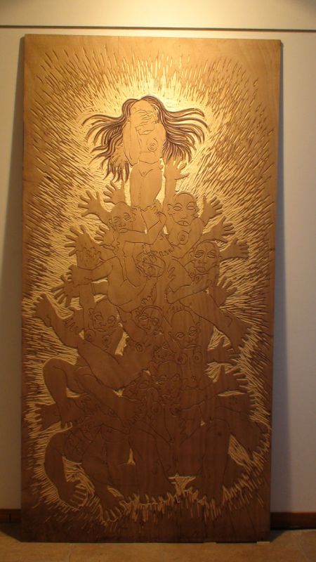 Les petites mythologies