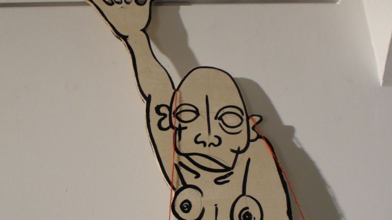 Les petites mythologies