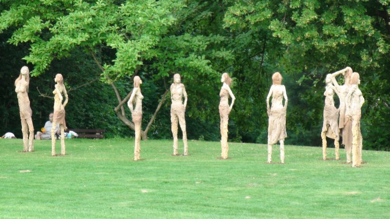 Les petites mythologies