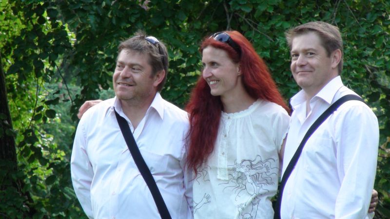 Les petites mythologies