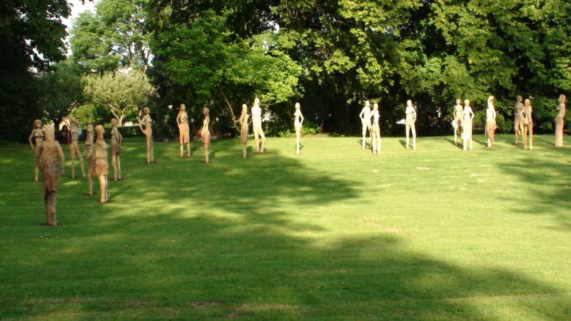 Les petites mythologies