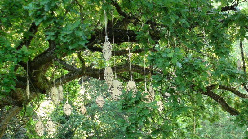 Les petites mythologies