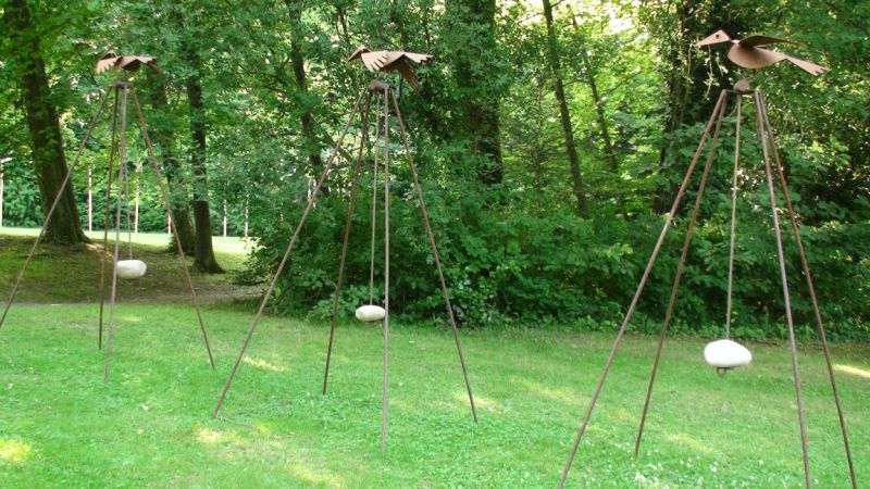 Les petites mythologies