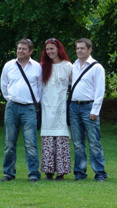 Les petites mythologies