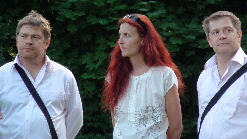 Les petites mythologies