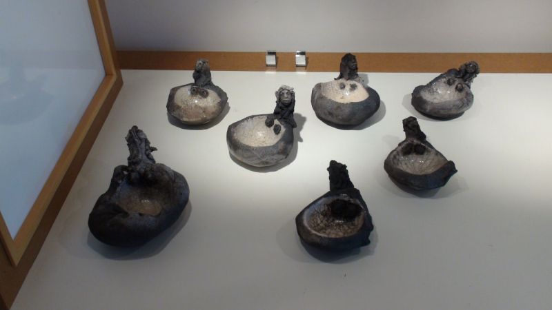 Les petites mythologies