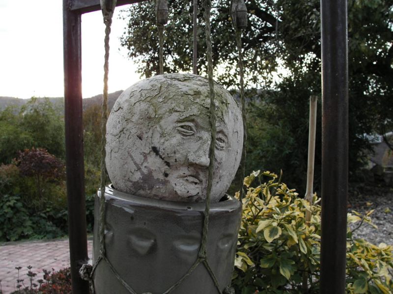 Gueules cass&eacute;es