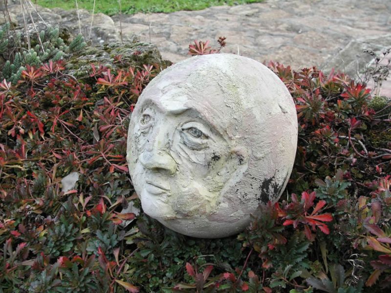 Gueules cass&eacute;es