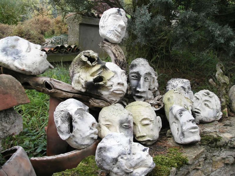 Gueules cass&eacute;es