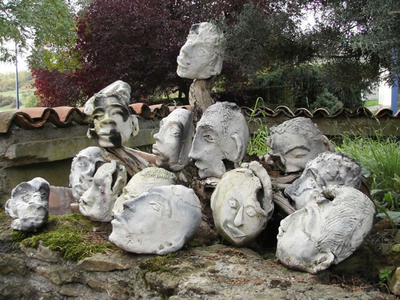 Gueules cass&eacute;es