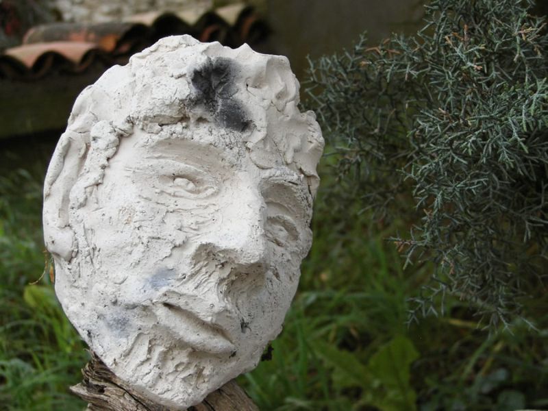 Gueules cass&eacute;es