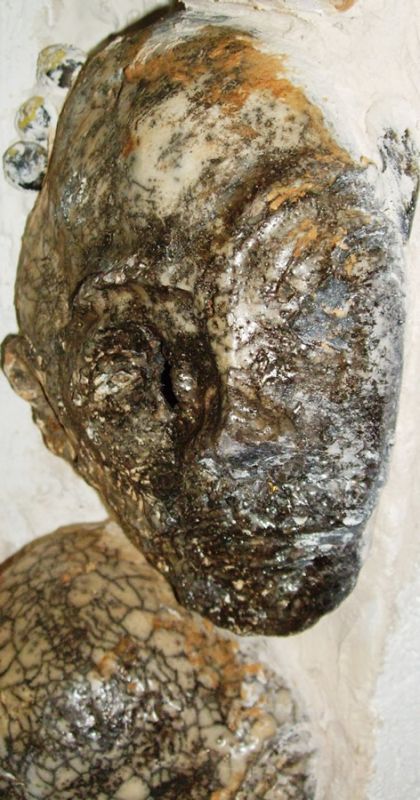 Gueules cass&eacute;es