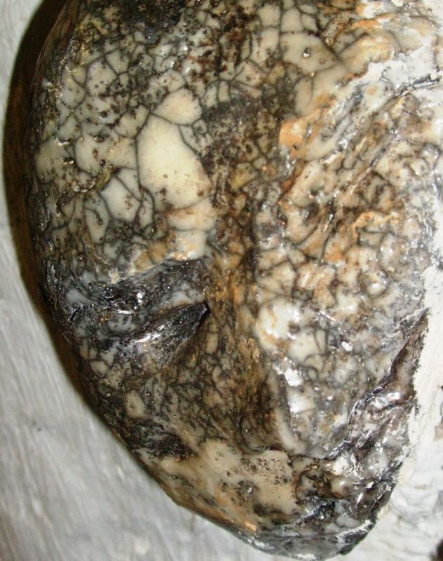 Gueules cass&eacute;es