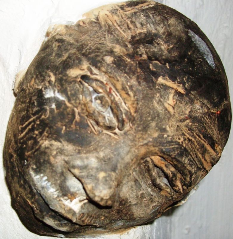 Gueules cass&eacute;es