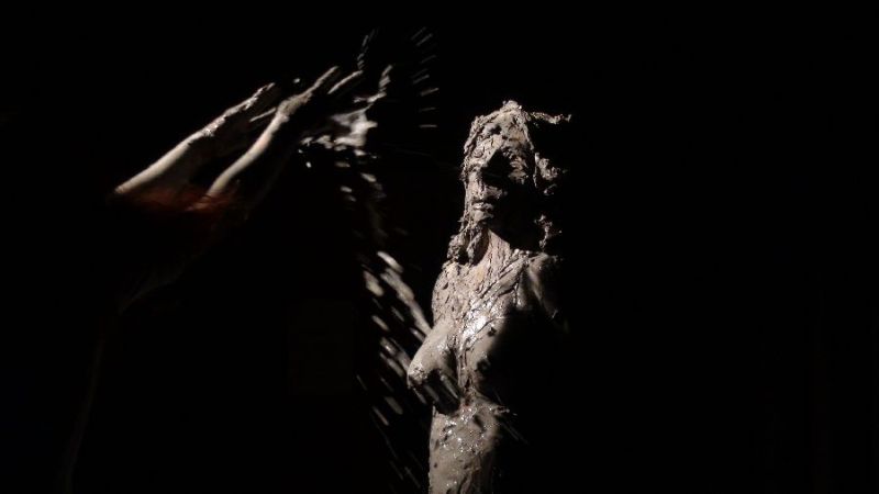 Workshop C&eacute;line Laurent