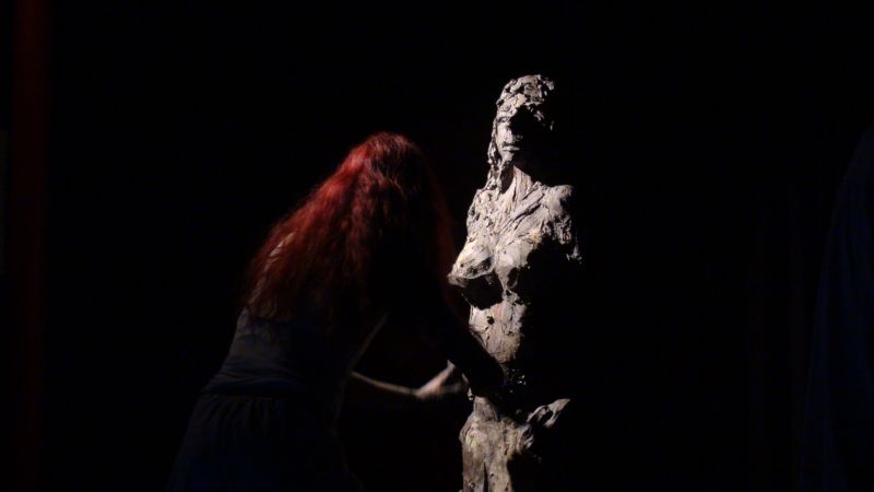 Workshop C&eacute;line Laurent