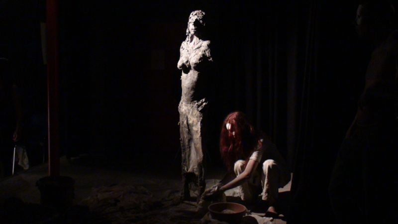 Workshop C&eacute;line Laurent