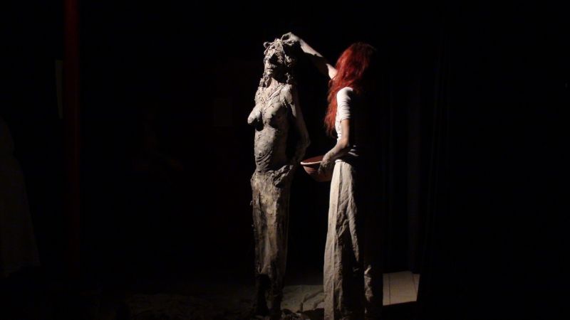 Workshop C&eacute;line Laurent