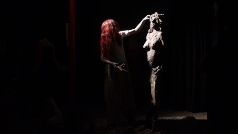 Workshop C&eacute;line Laurent