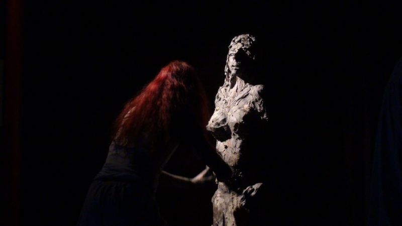 Workshop C&eacute;line Laurent