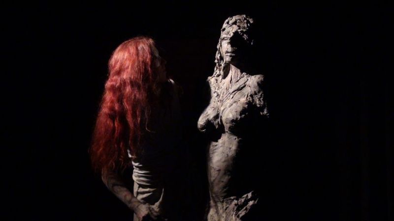 Workshop C&eacute;line Laurent