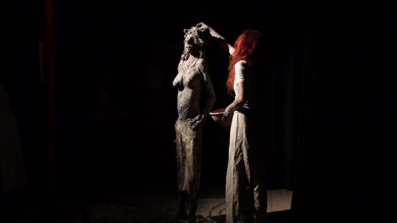 Workshop C&eacute;line Laurent