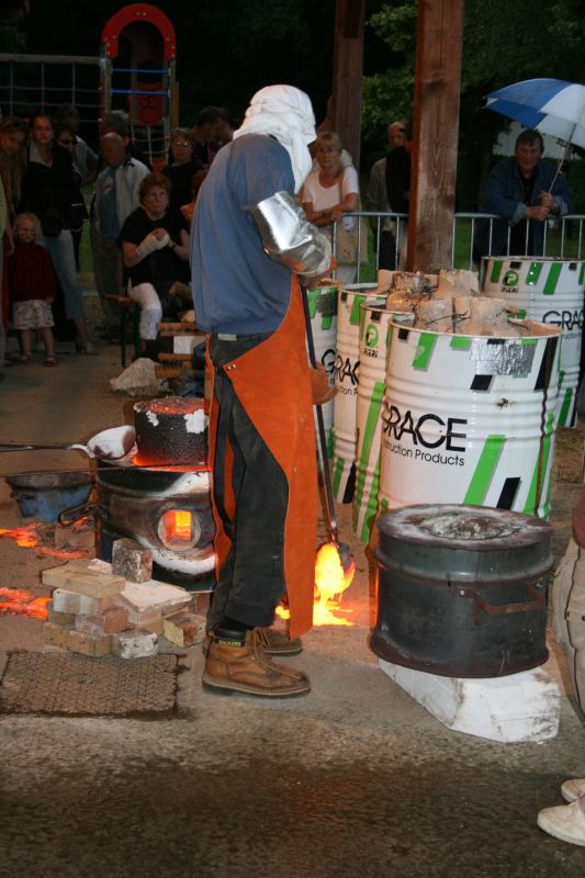 F&ecirc;te de la terre