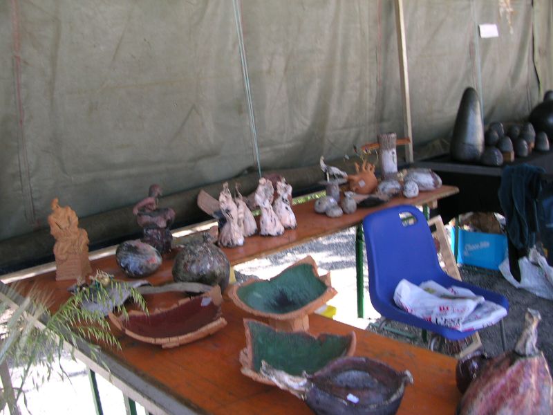 F&ecirc;te de la terre