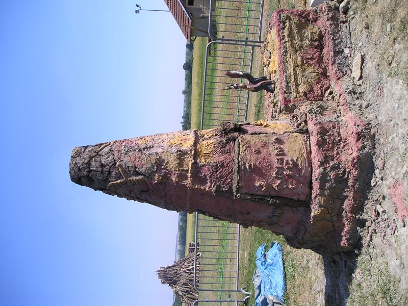 F&ecirc;te de la terre