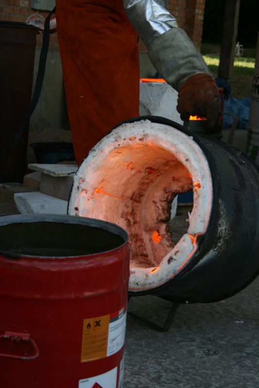 F&ecirc;te de la terre