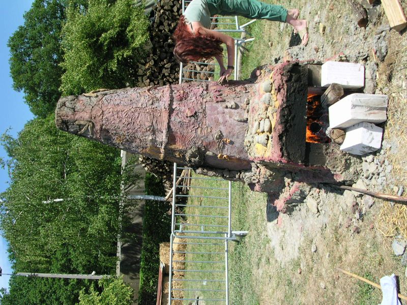 F&ecirc;te de la terre