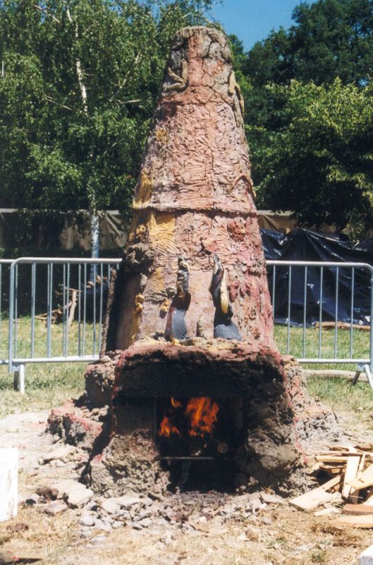 F&ecirc;te de la terre