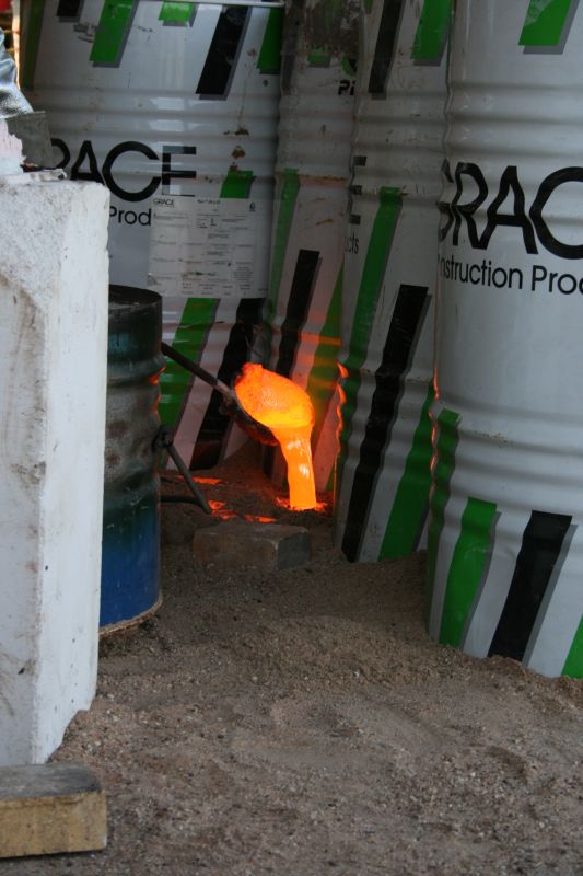 F&ecirc;te de la terre