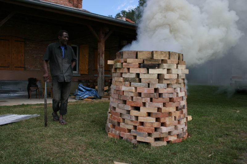 F&ecirc;te de la terre