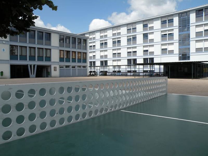 Sculptures m&eacute;moire Robert Aubry