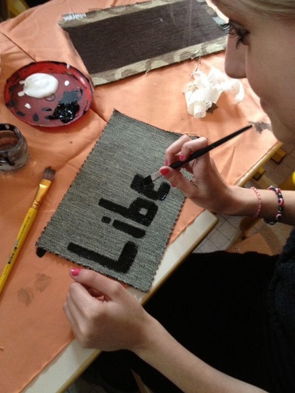 Sculptures m&eacute;moire Robert Aubry