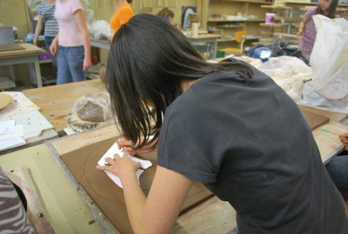 Coll&egrave;ge de Colombey