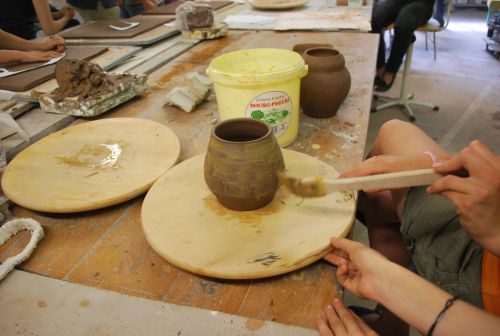 Coll&egrave;ge de Colombey